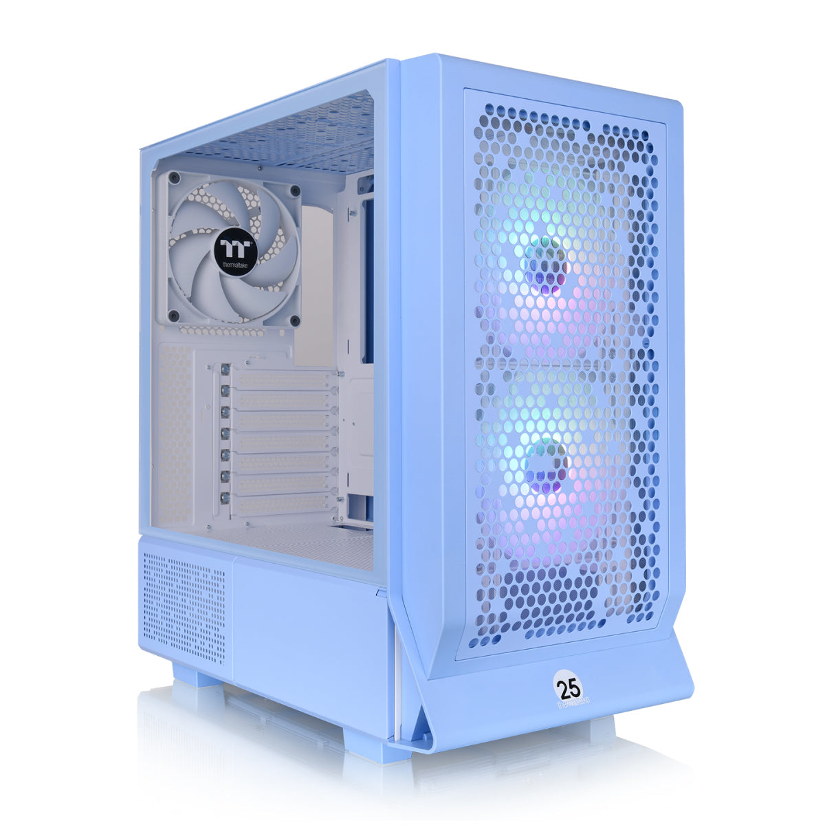 Thermaltake SWAFAN EX14 ARGB Lüfter | 25 Jahre Hydrangea Limited Thermaltake SWAFAN EX14 ARGB Lüfter | 25 Jahre Hydrangea Limited