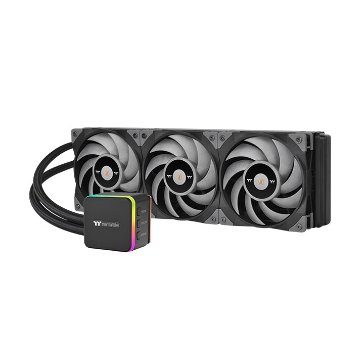 Thermaltake TOUGHLIQUID 360 ARGB TRX40 – Thermaltake Australia
