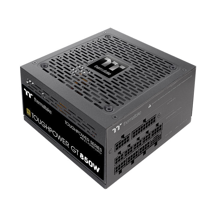 TOUGHPOWER GT 850W ATX 3.1 US – Thermaltake Australia