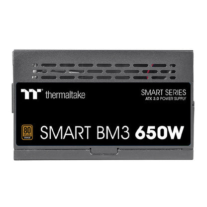 Smart BM3 650W Bronze ATX 3.0 PCIE 5 Modular