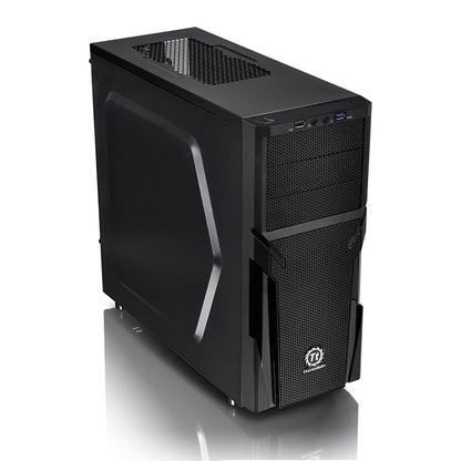Thermaltake Versa H21 Mid Tower Case with 500W PSU