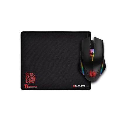 TALON Elite RGB Gaming Gear Combo