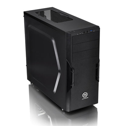 Thermaltake Versa H22 Mid Tower Case with 500W PSU