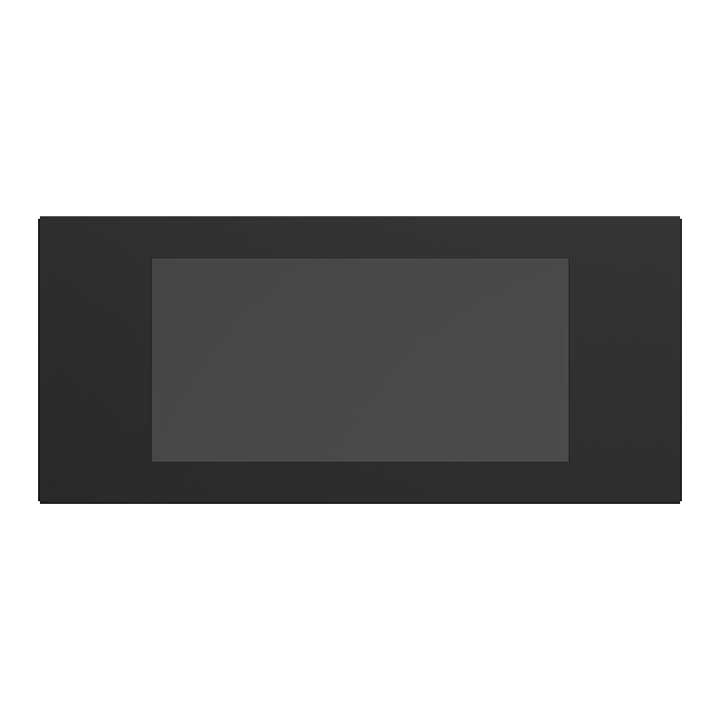 6.0" LCD Panel Kit for View 600 TG