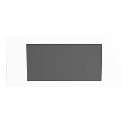 6.0" LCD Panel Kit for View 600 TG Snow