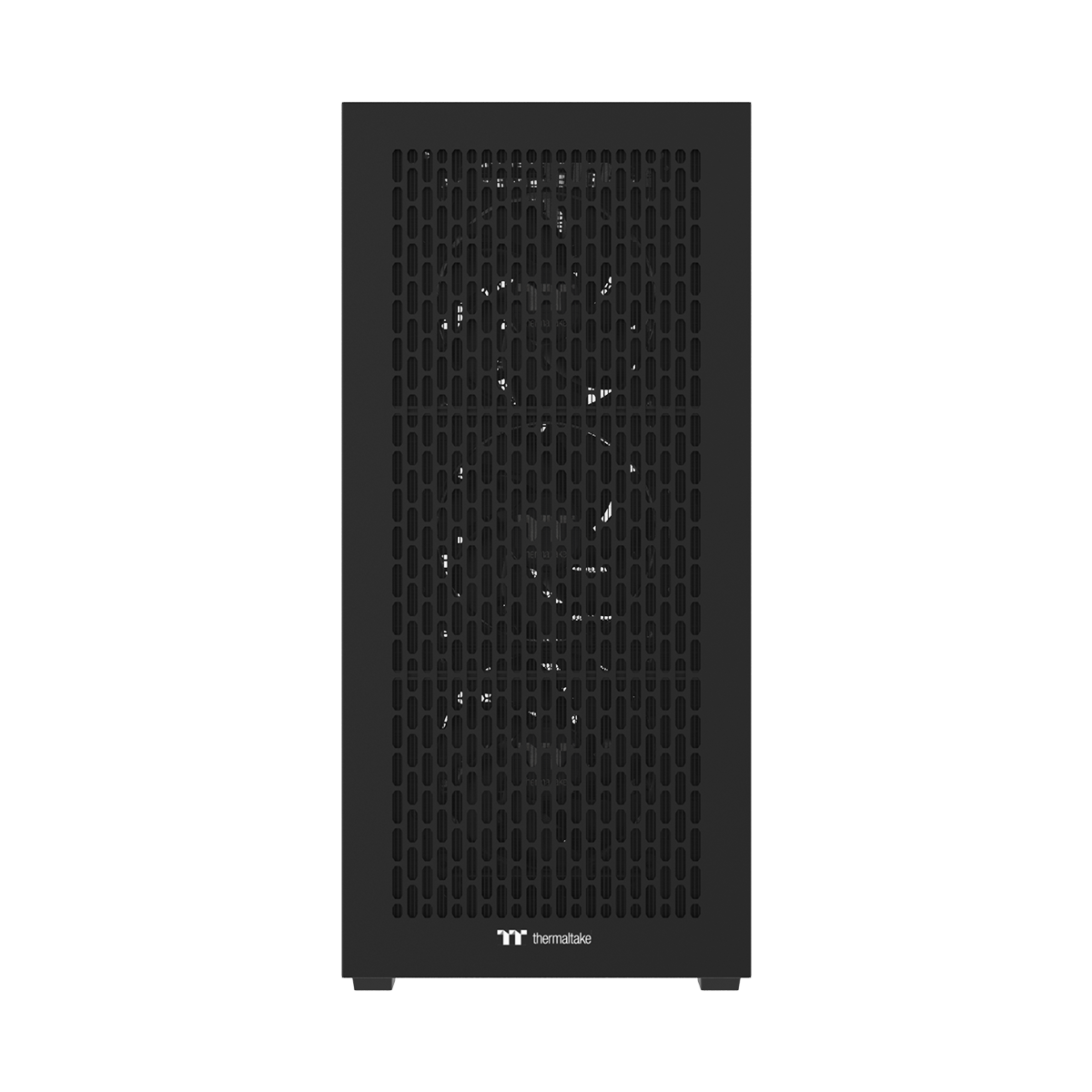 Ax500 Thermaltake AX500 Tempered Glass Full Tower Case Black Edition ...