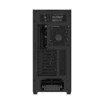 Thermaltake AX500 Tempered Glass Full Tower Case Black Edition