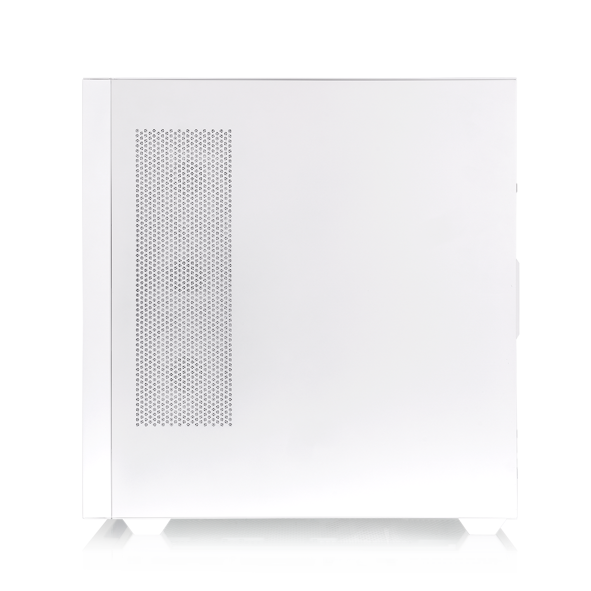 Thermaltake AX500 Tempered Glass Full Tower Case Snow Edition