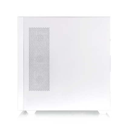 Thermaltake AX500 Tempered Glass Full Tower Case Snow Edition