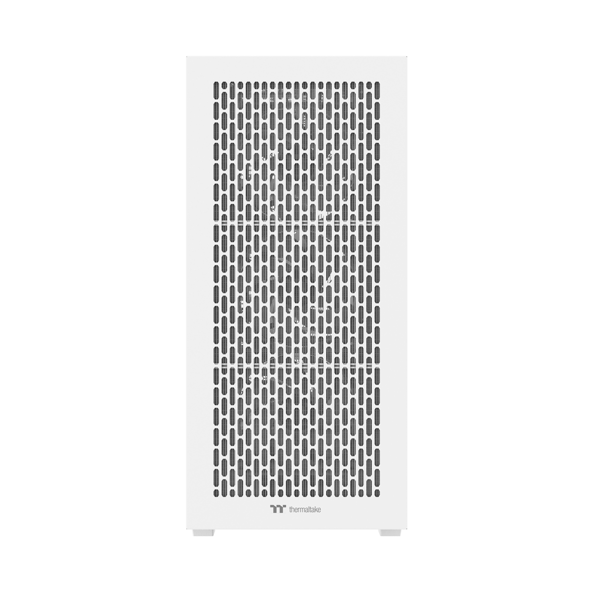 Thermaltake AX500 Tempered Glass Full Tower Case Snow Edition