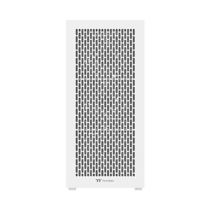 Thermaltake AX500 Tempered Glass Full Tower Case Snow Edition