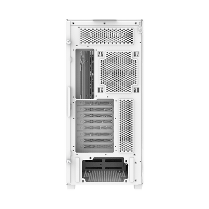 Thermaltake AX500 Tempered Glass Full Tower Case Snow Edition