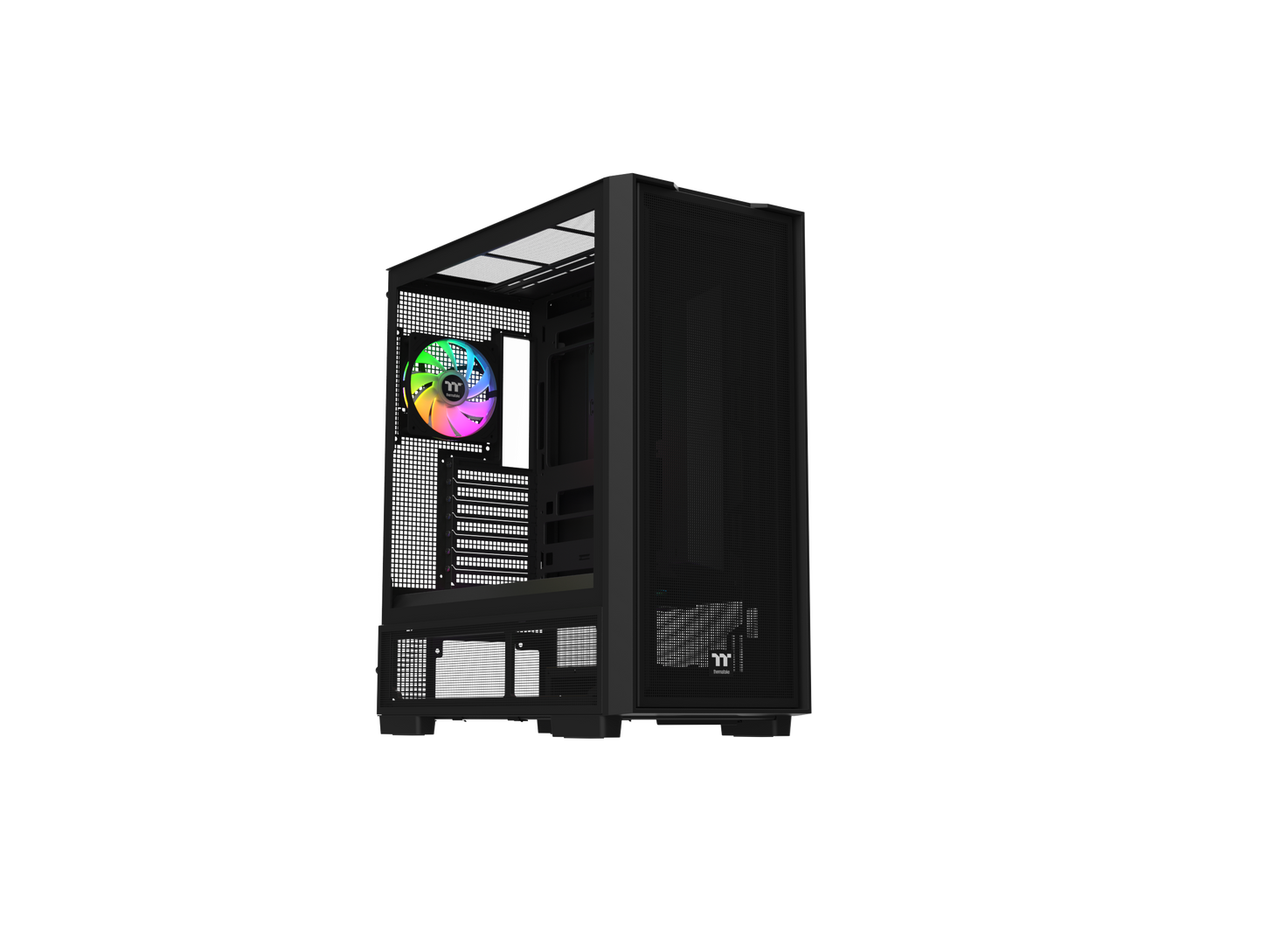 S380 TG ARGB Mid Tower Chassis