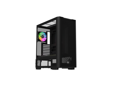 S380 TG ARGB Mid Tower Chassis