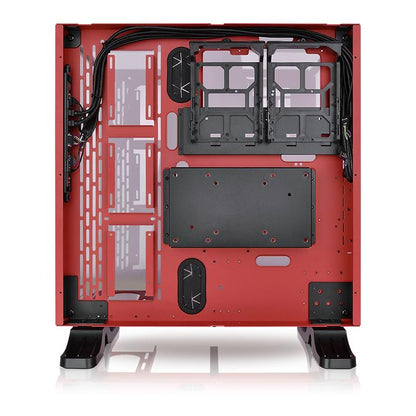 Core P3 Tempered Glass Red Edition