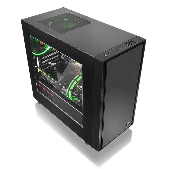 Versa H17 Window – Thermaltake Australia