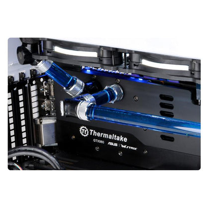 Thermaltake V-Tubler PETG Tube 5/8” (16mm) OD 500mm 4 Pack