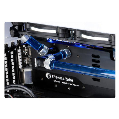 Thermaltake V-Tubler PETG Tube 5/8” (16mm) OD 1000mm 4 Pack