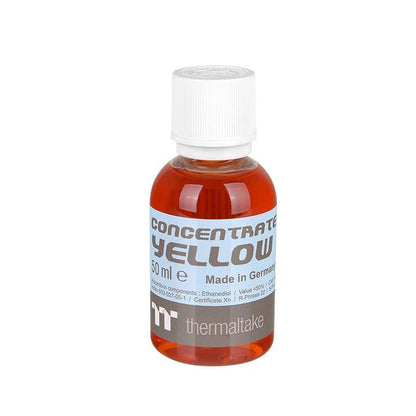 TT Premium Concentrate - Yellow