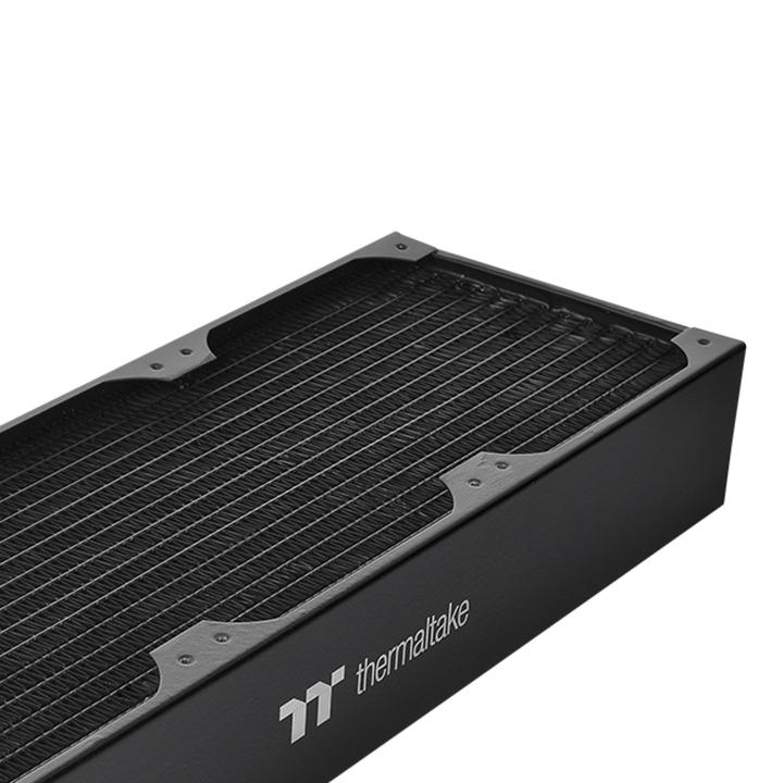 Pacific CL360 Radiator – Thermaltake Australia