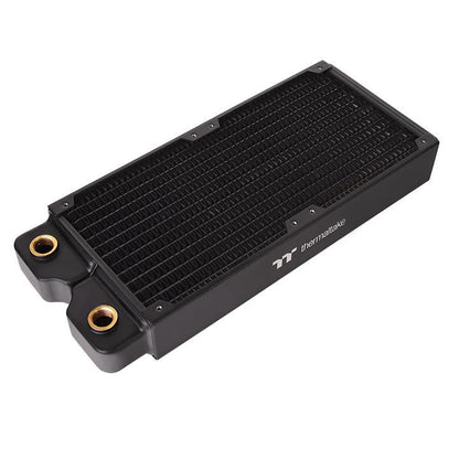 Pacific CLM240 Radiator