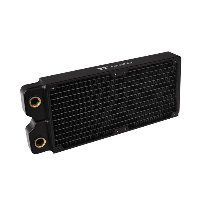 Pacific CLM240 Radiator