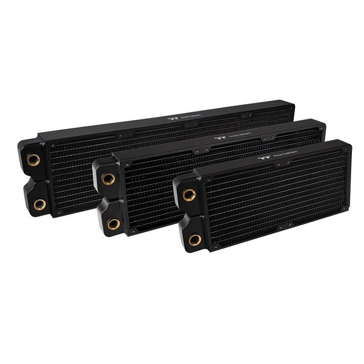 Pacific CLM240 Radiator