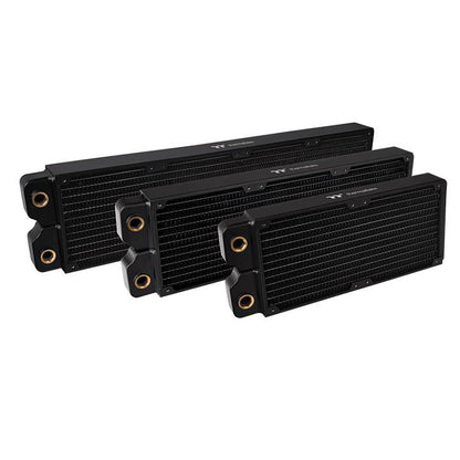 Pacific CLM480 Radiator