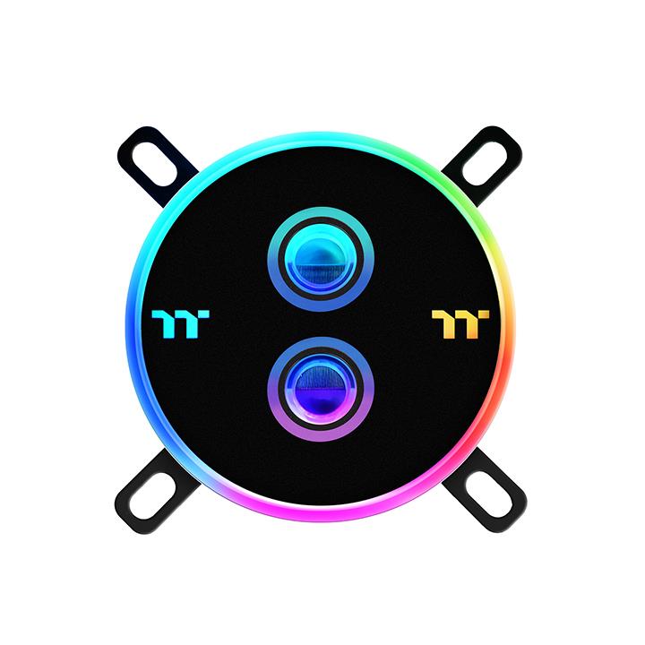 Thermaltake Pacific C360 DDC Soft Tube Water Cooling Kit