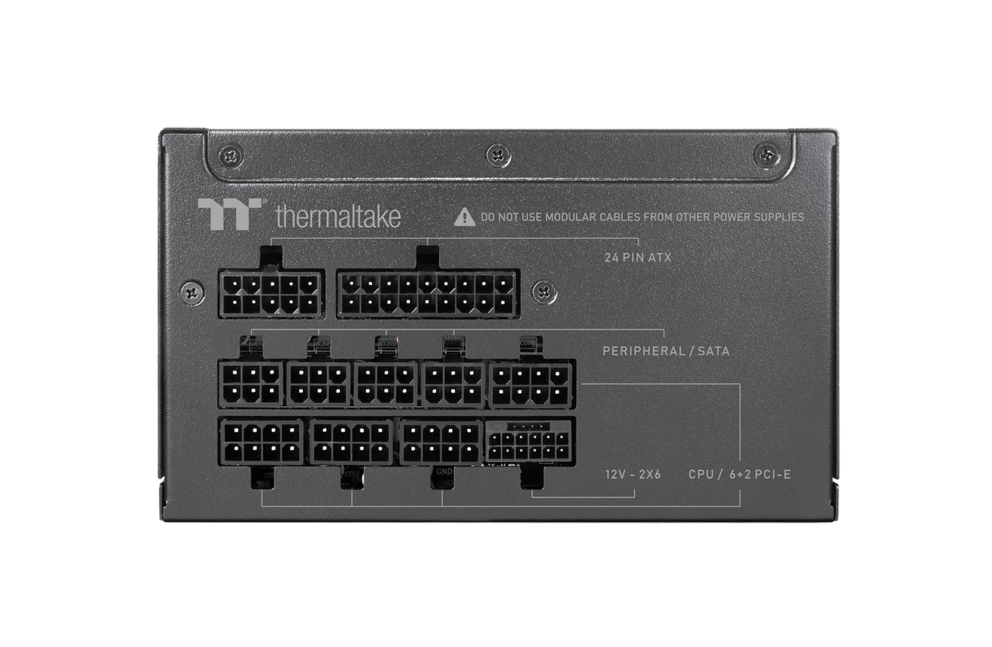 Toughpower XT 750W