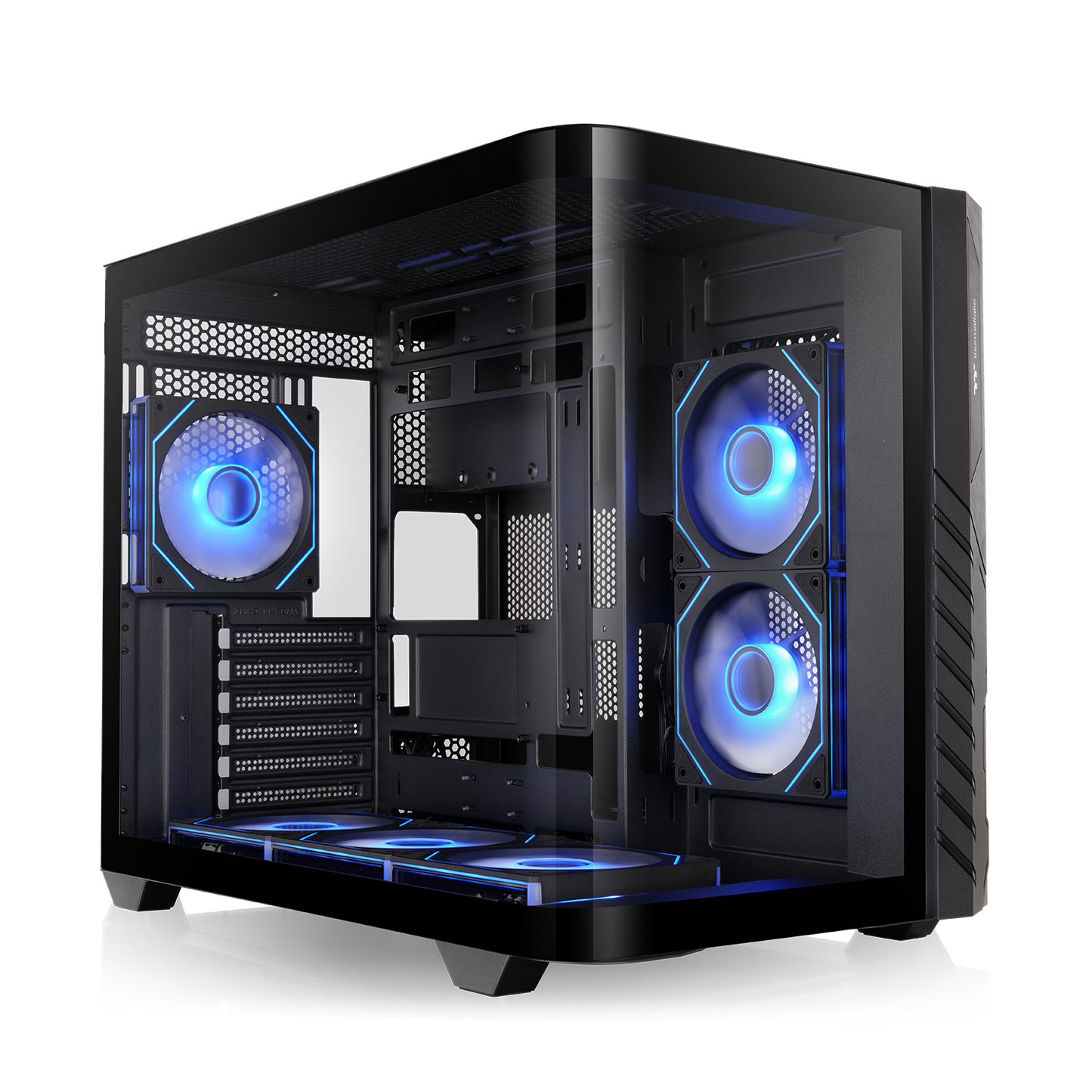 Vision 330 CR ARGB Mid Tower Chassis