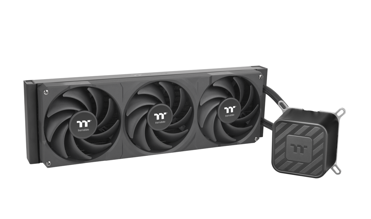 OB360 AIO Liquid Cooler