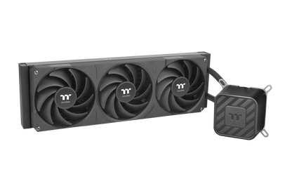 OB360 AIO Liquid Cooler