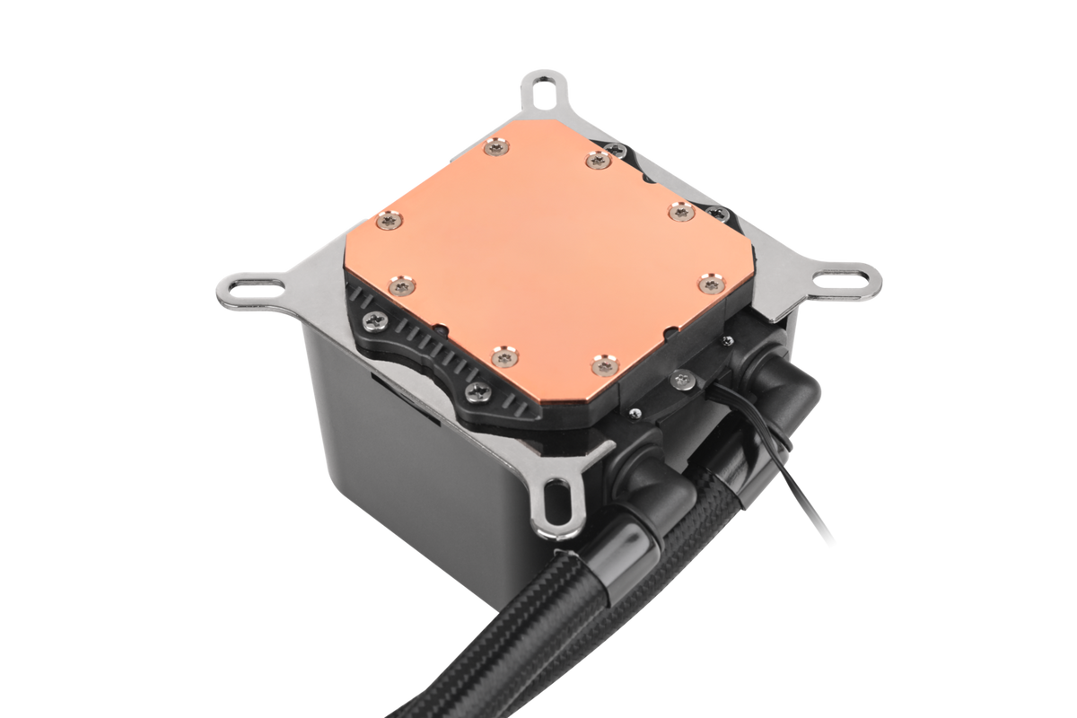 OB360 AIO Liquid Cooler