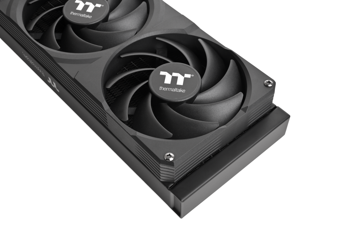 OB360 AIO Liquid Cooler