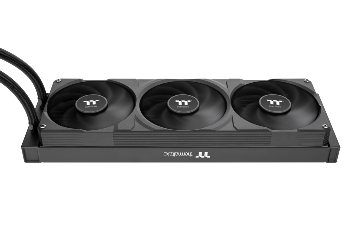 OB360 AIO Liquid Cooler