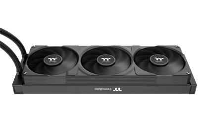 OB360 AIO Liquid Cooler
