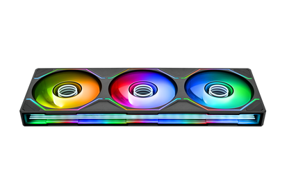 SWAFAN 360 UNIFY ARGB Sync PC Cooling Fan