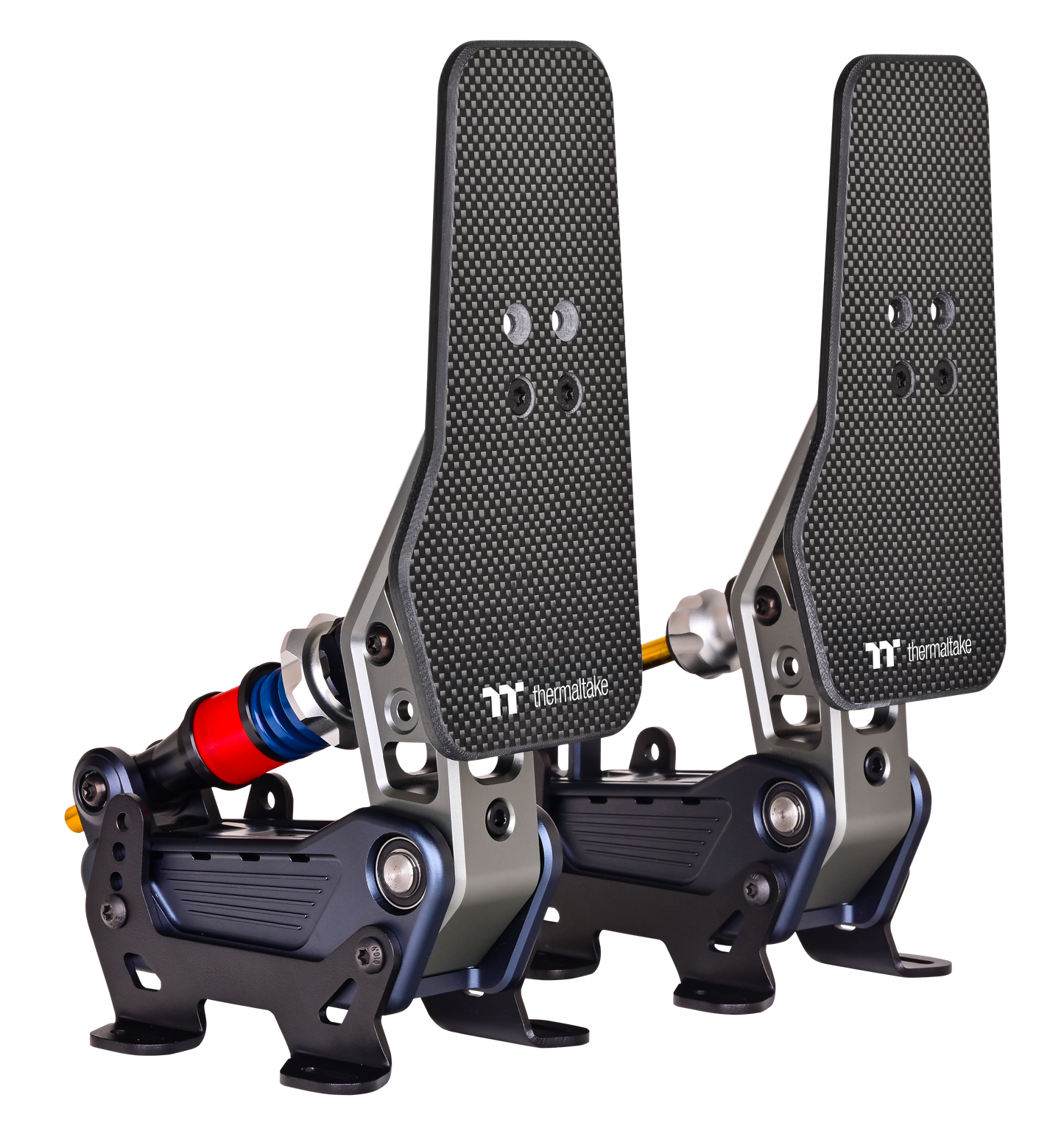 XRP-L1 Loadcell Pedal Set
