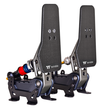 XRP-L1 Loadcell Pedal Set
