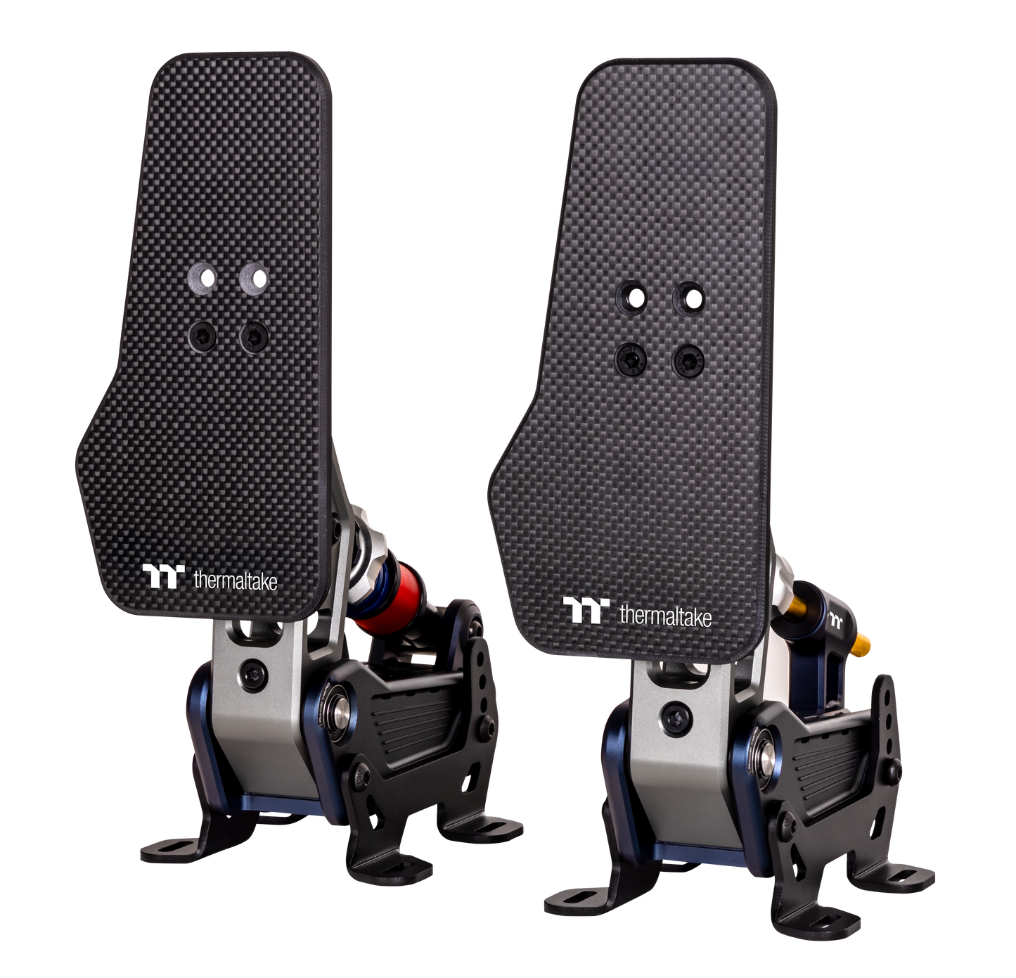 XRP-L1 Loadcell Pedal Set