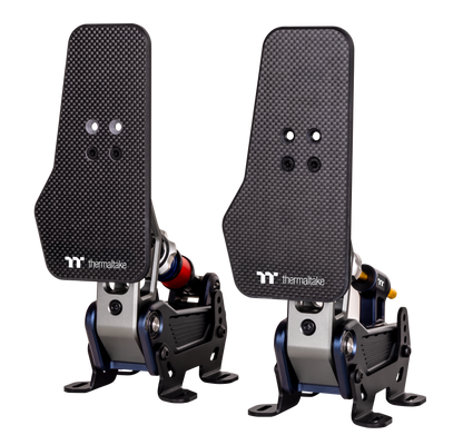 XRP-L1 Loadcell Pedal Set