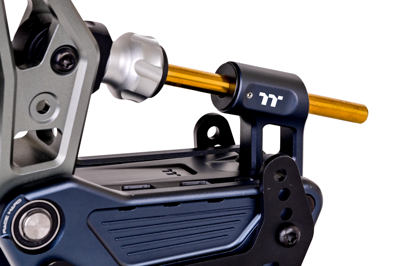 XRP-L1 Loadcell Pedal Set