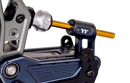 XRP-L1 Loadcell Pedal Set