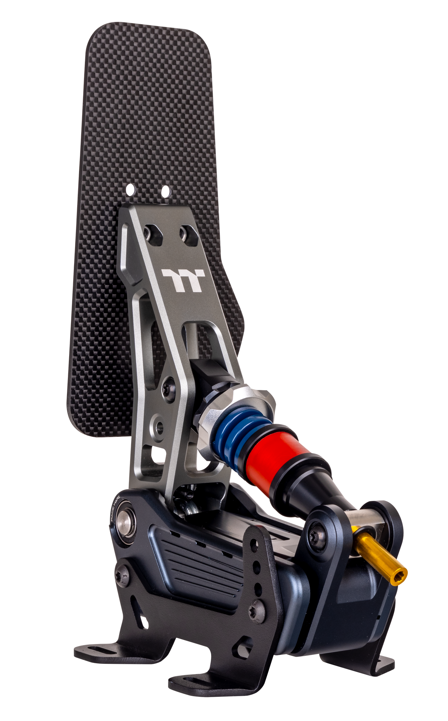 XRP-L1 Loadcell Pedal Set