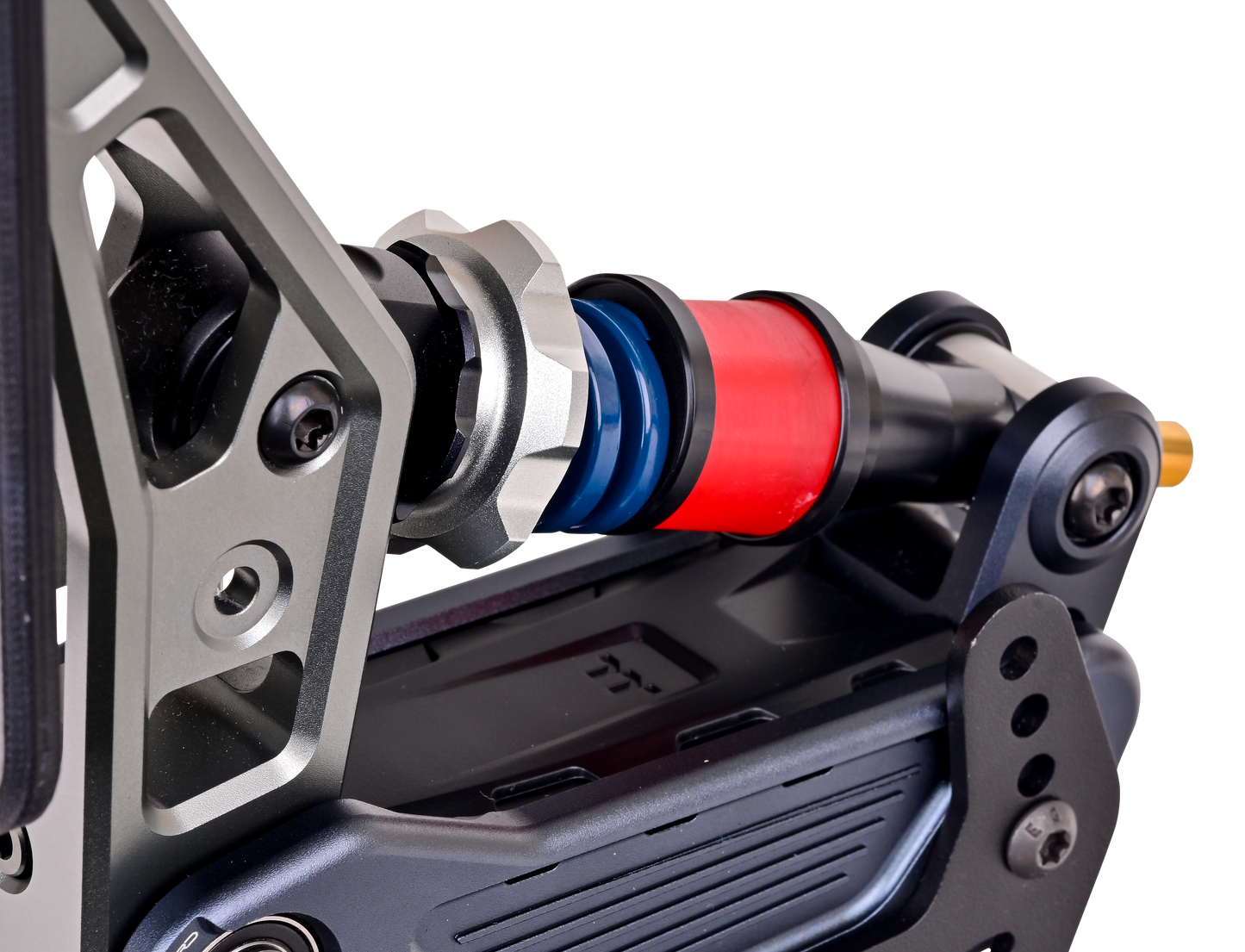 XRP-L1 Loadcell Pedal Set