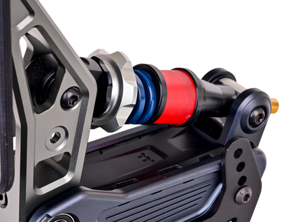 XRP-L1 Loadcell Pedal Set