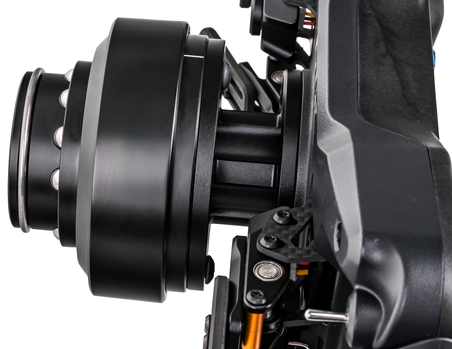 XRW Quick Release Adapter