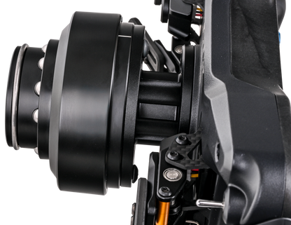 XRW Quick Release Adapter