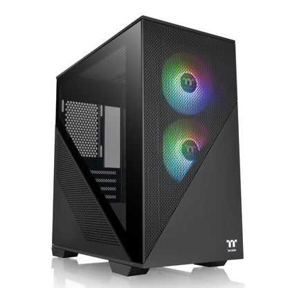 Thermaltake Divider 170 TG ARGB Micro Chassis